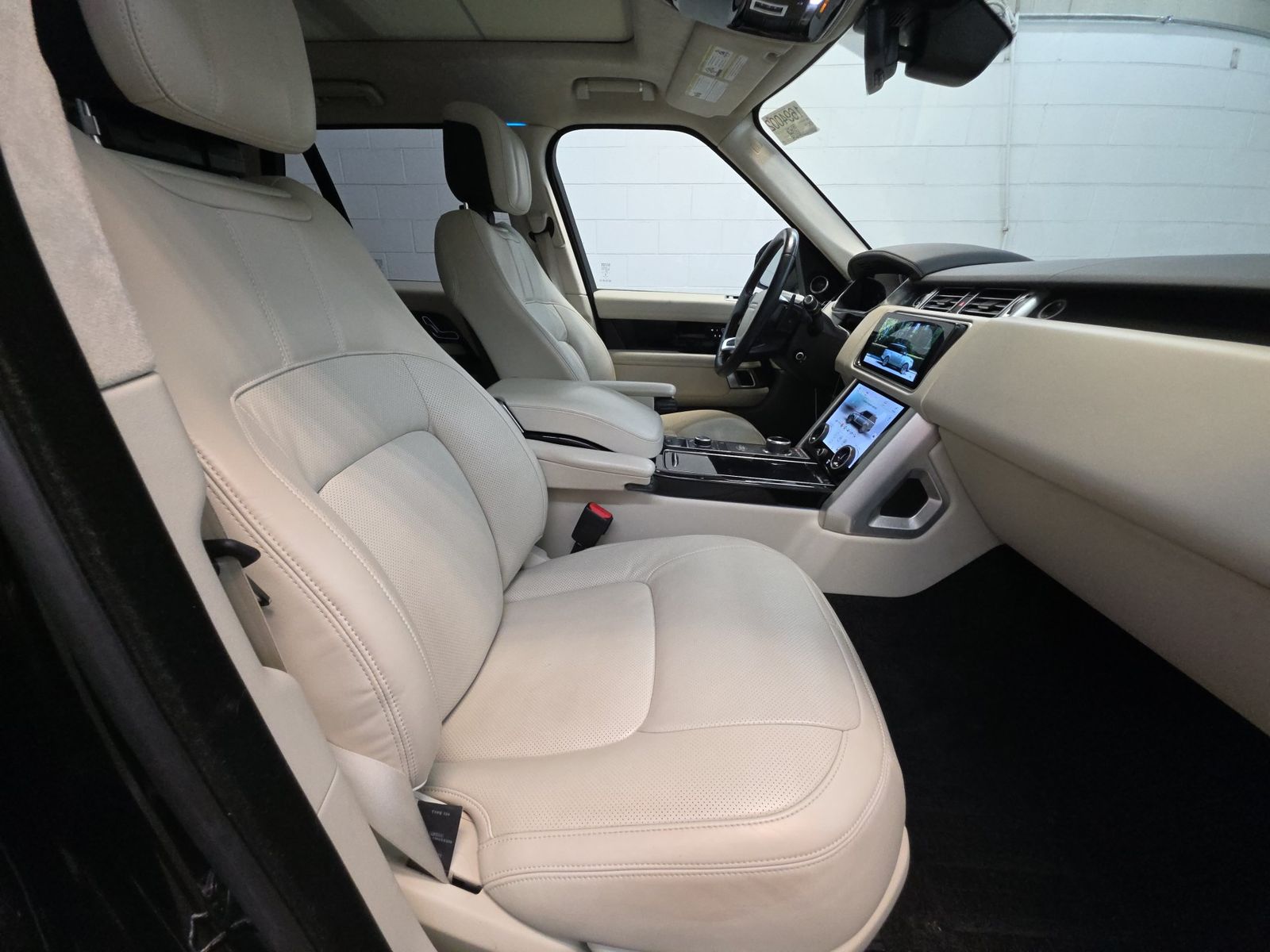 2021 Land Rover Range Rover P525 Westminster AWD