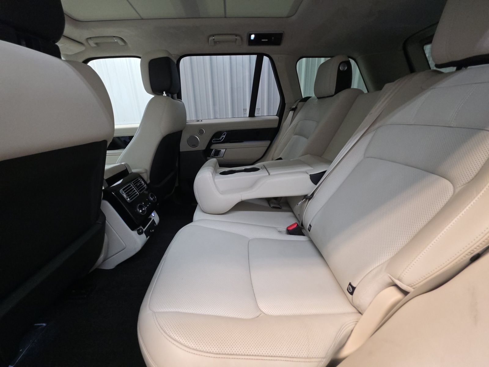 2021 Land Rover Range Rover P525 Westminster AWD