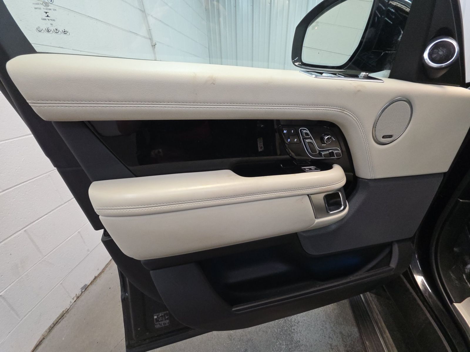 2021 Land Rover Range Rover P525 Westminster AWD