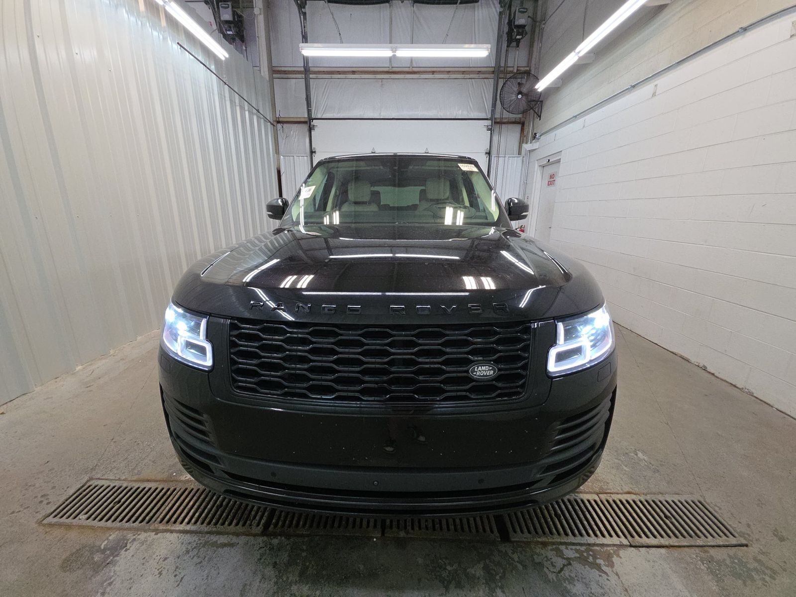 2021 Land Rover Range Rover P525 Westminster AWD