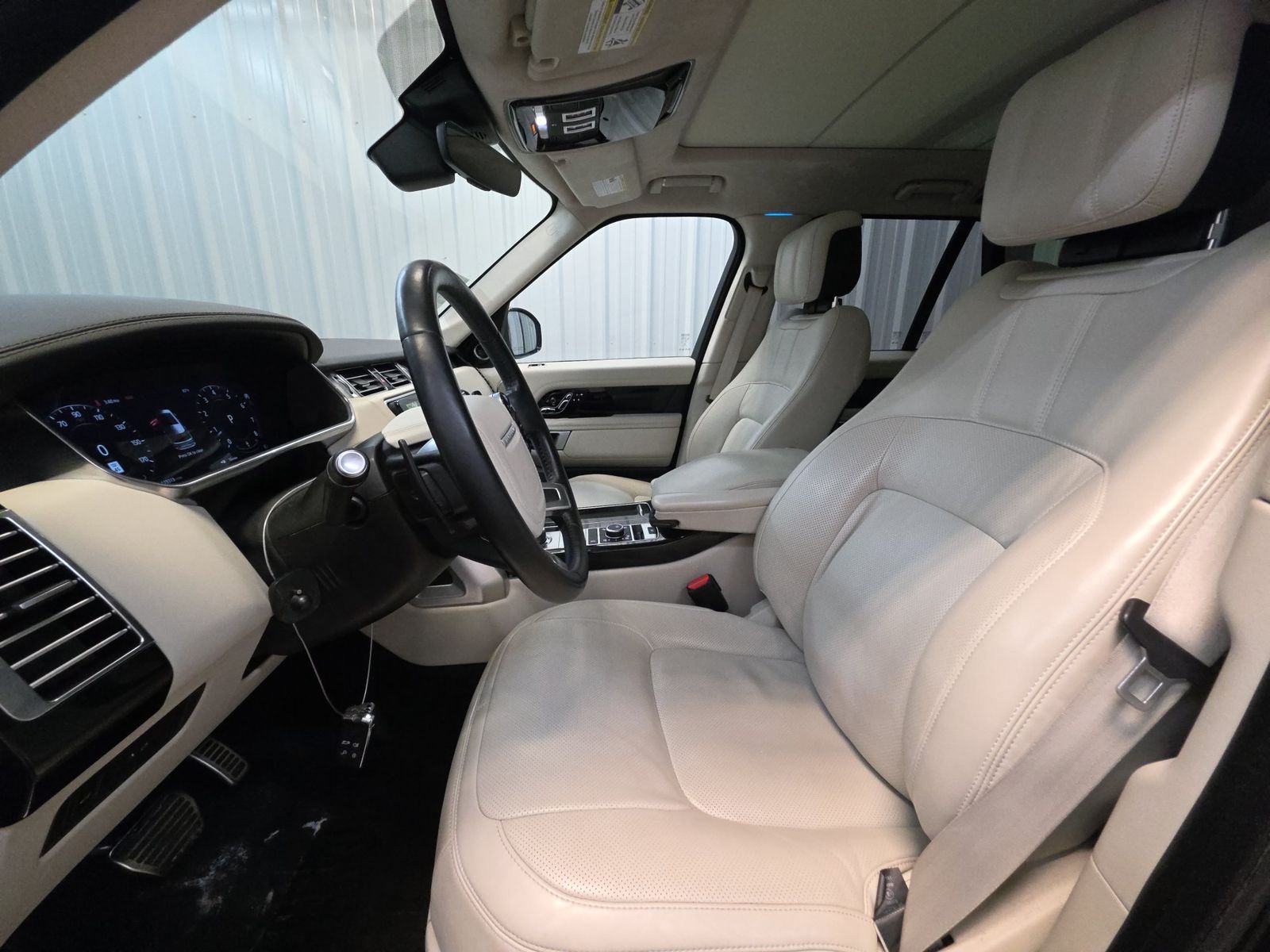 2021 Land Rover Range Rover P525 Westminster AWD