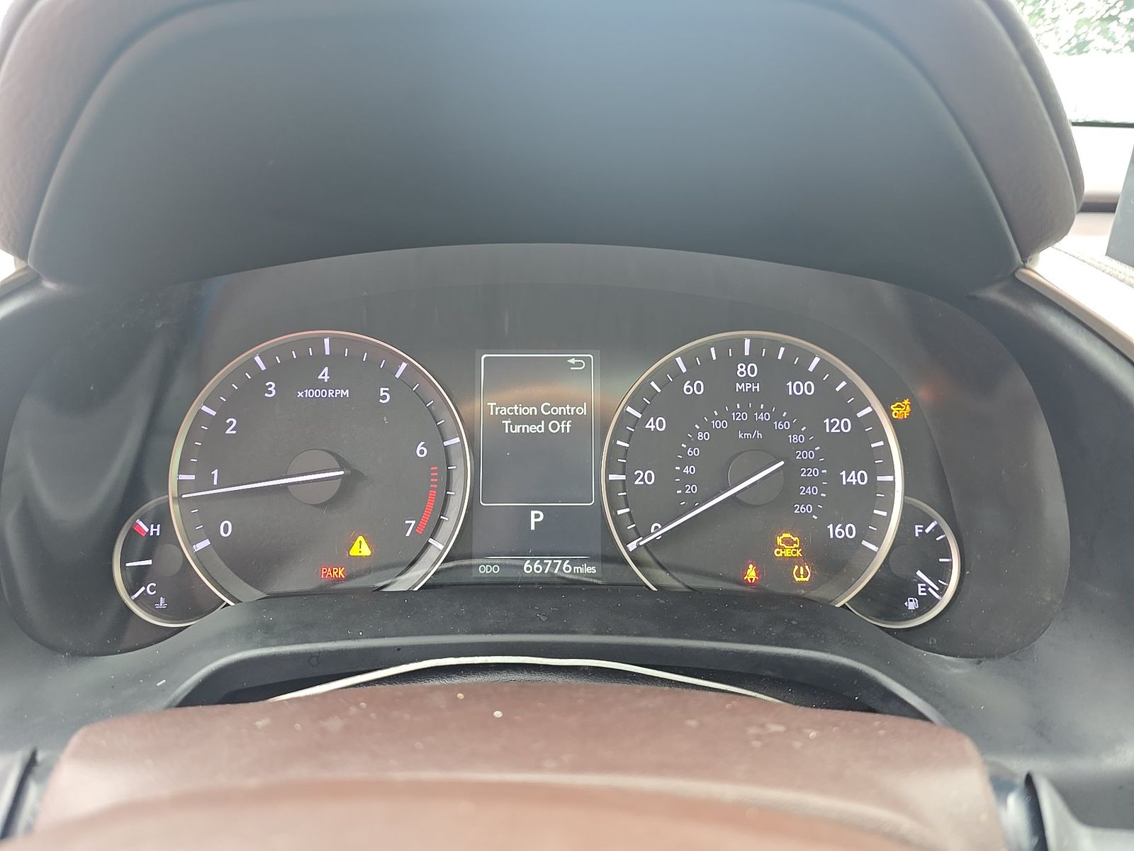 2020 Lexus RX RX 350 AWD