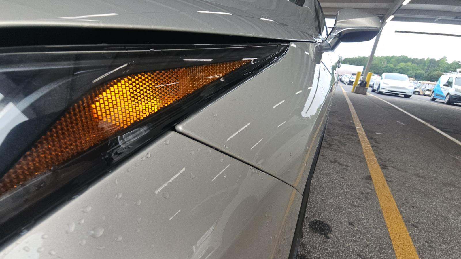 2020 Lexus RX RX 350 AWD