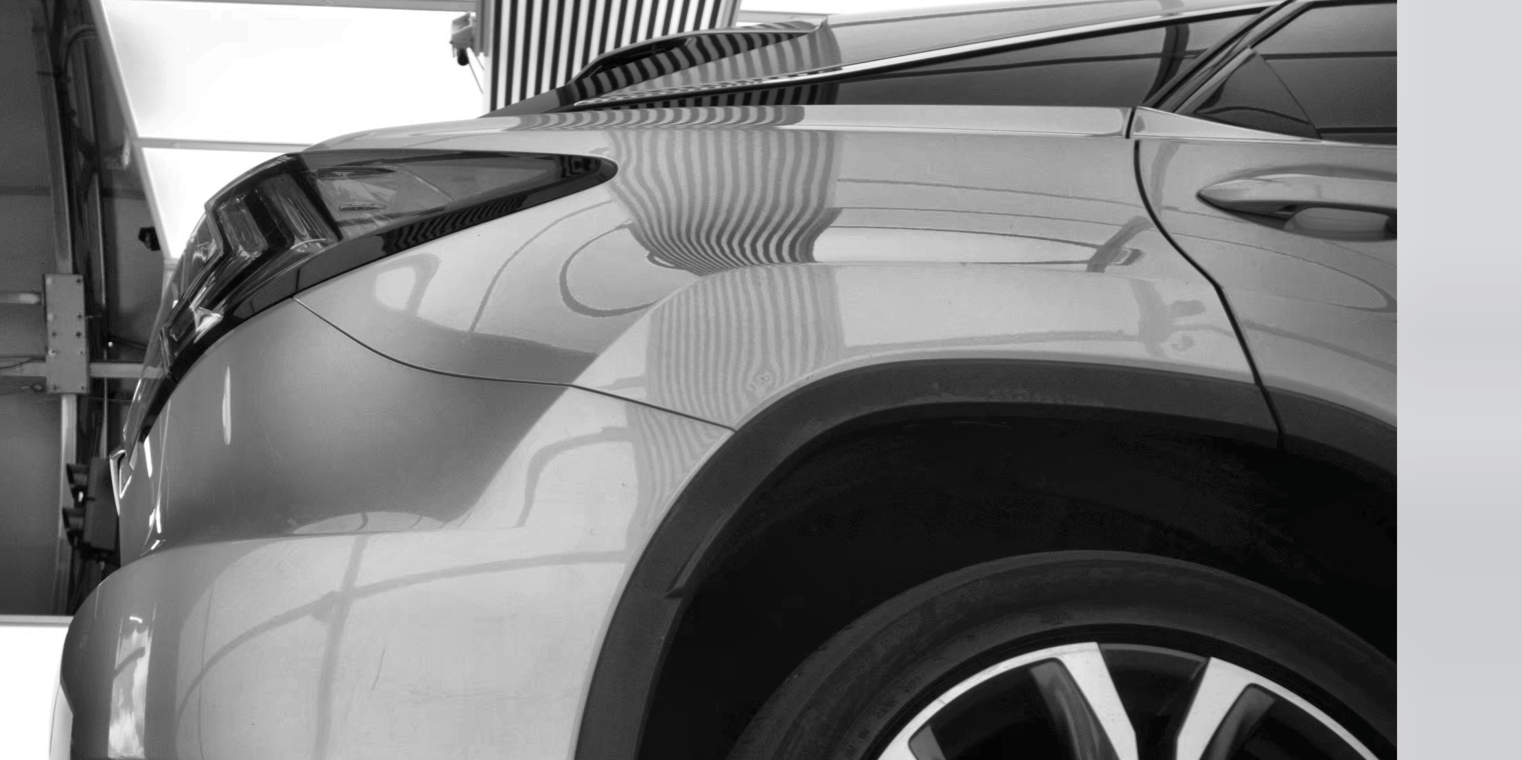 2020 Lexus RX RX 350 AWD