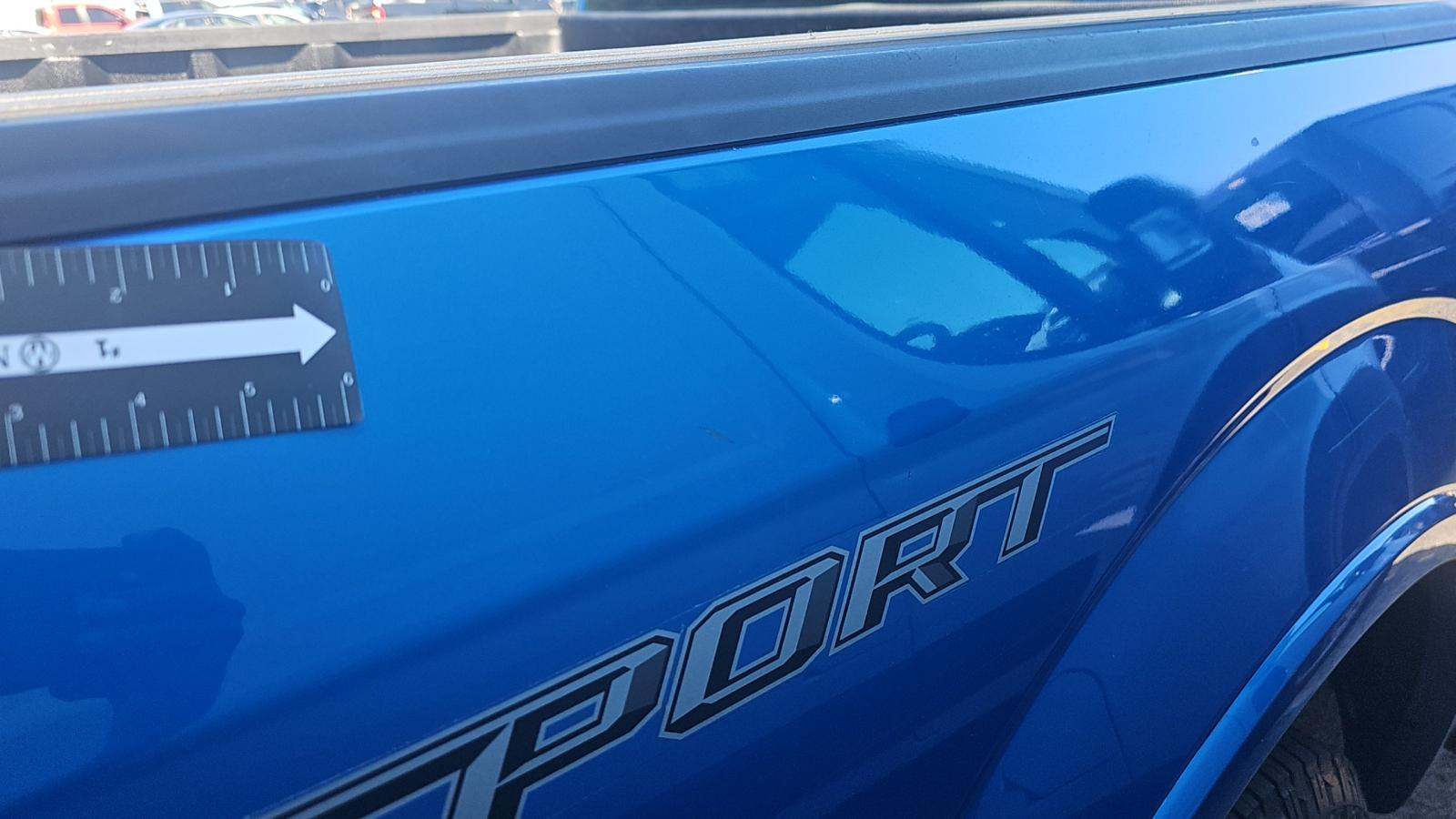2020 Ford F-150 XLT RWD