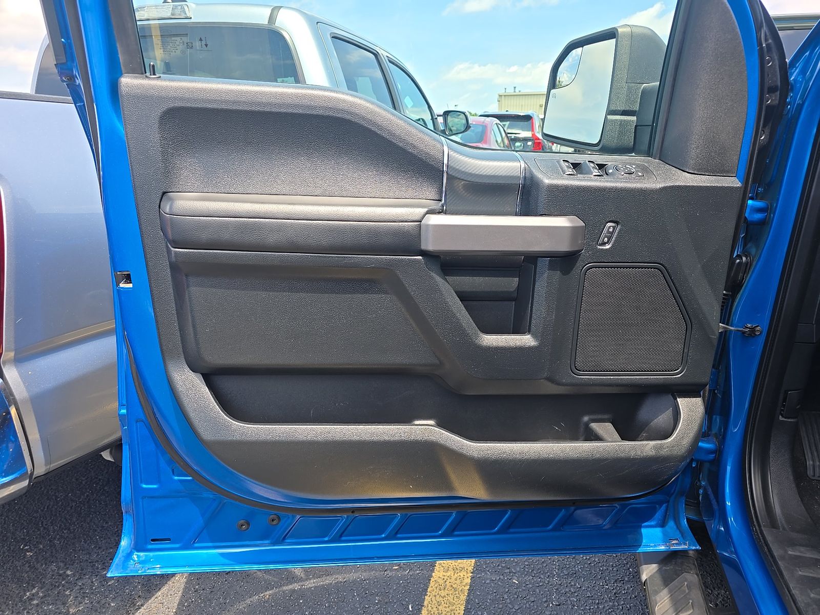 2020 Ford F-150 XLT RWD