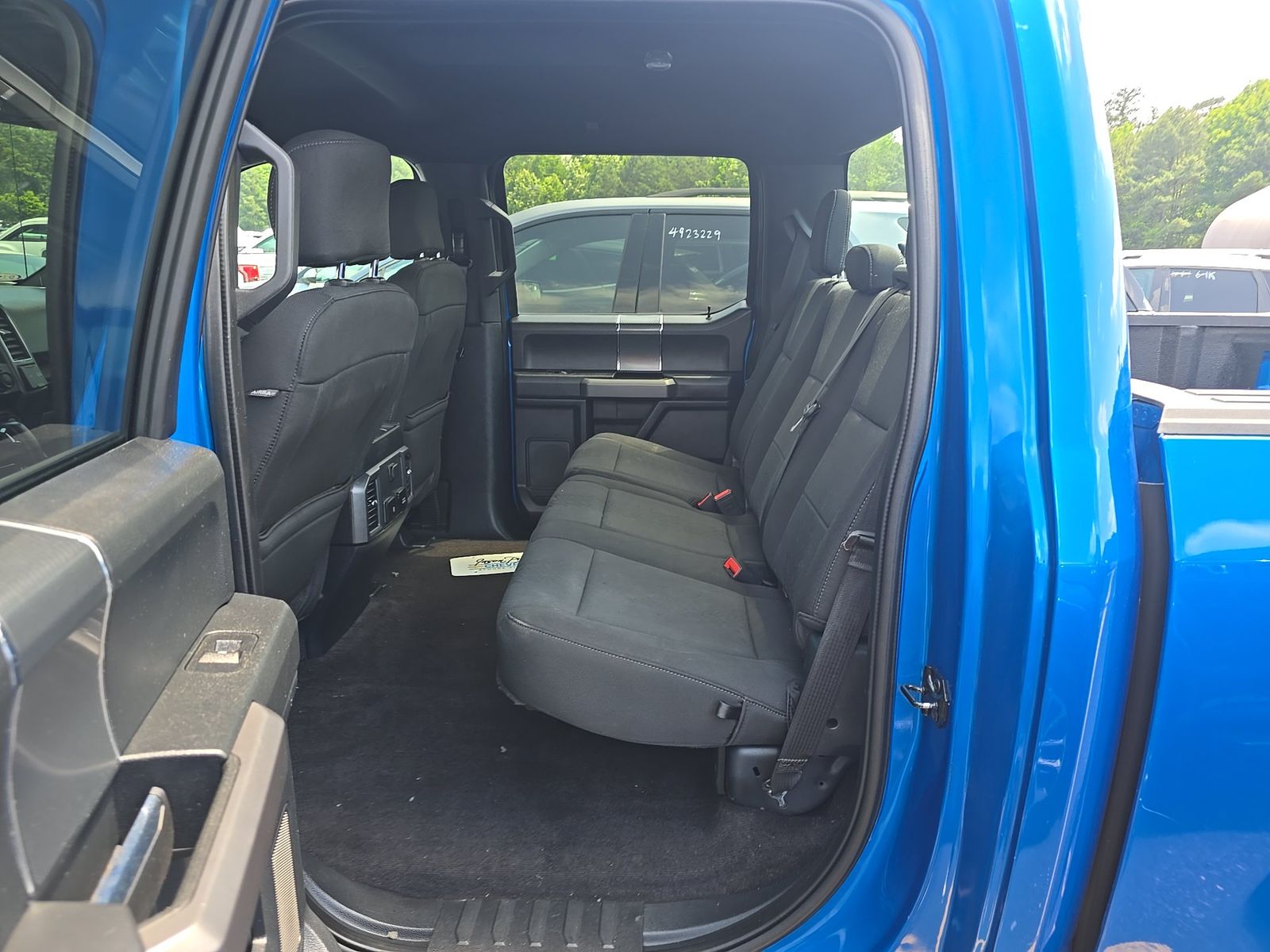 2020 Ford F-150 XLT RWD