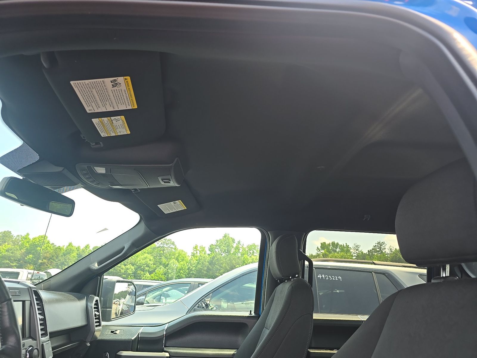 2020 Ford F-150 XLT RWD