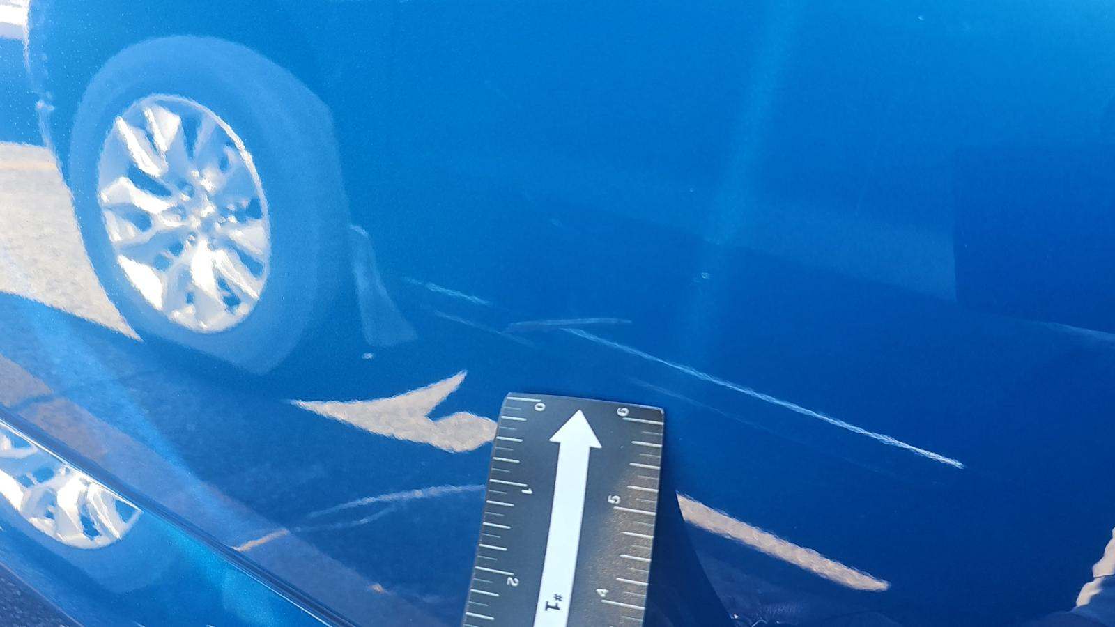 2020 Ford F-150 XLT RWD