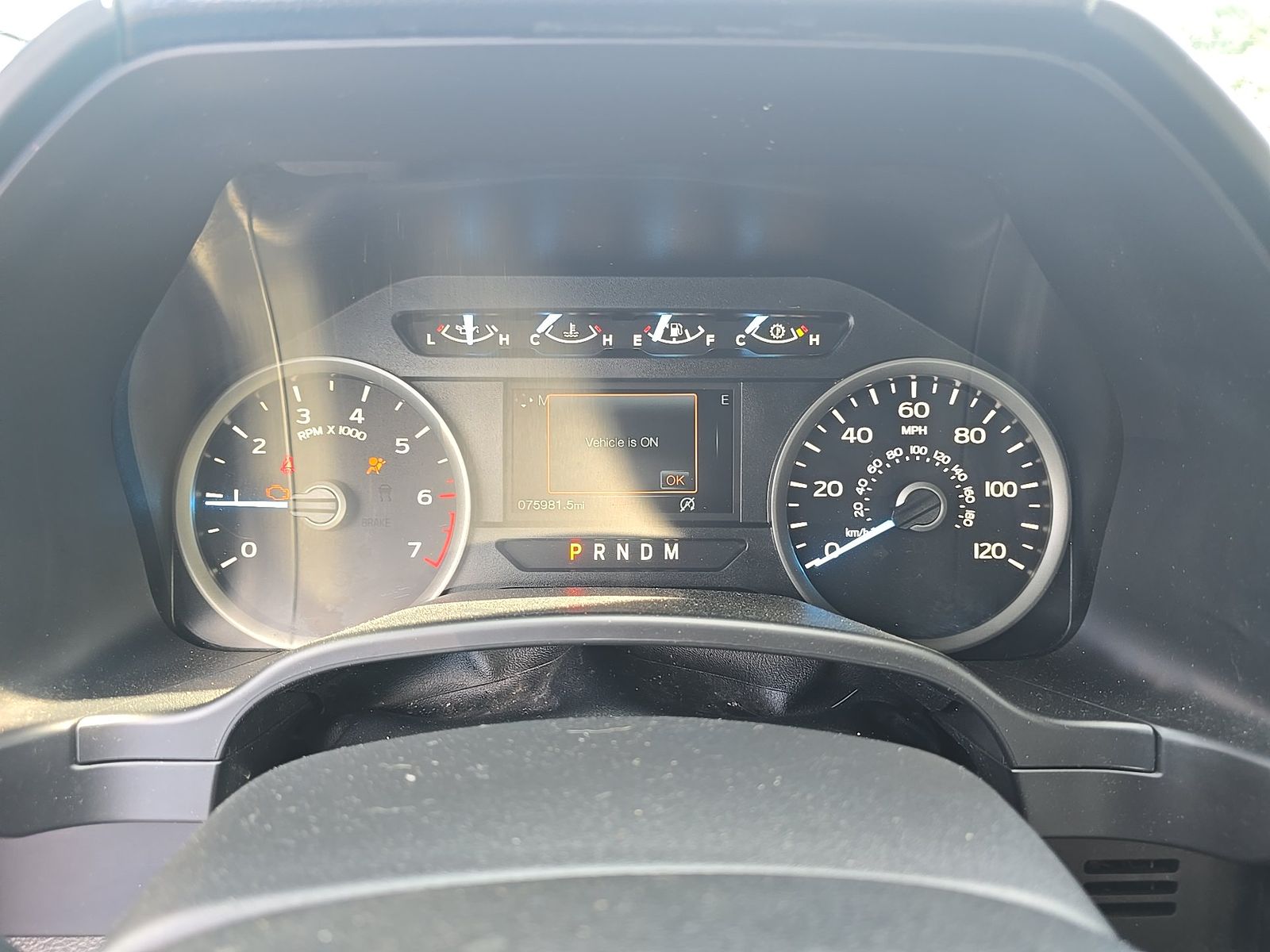 2020 Ford F-150 XLT RWD