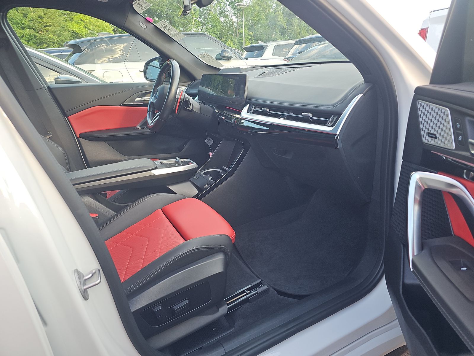 2024 BMW X1 M35i AWD