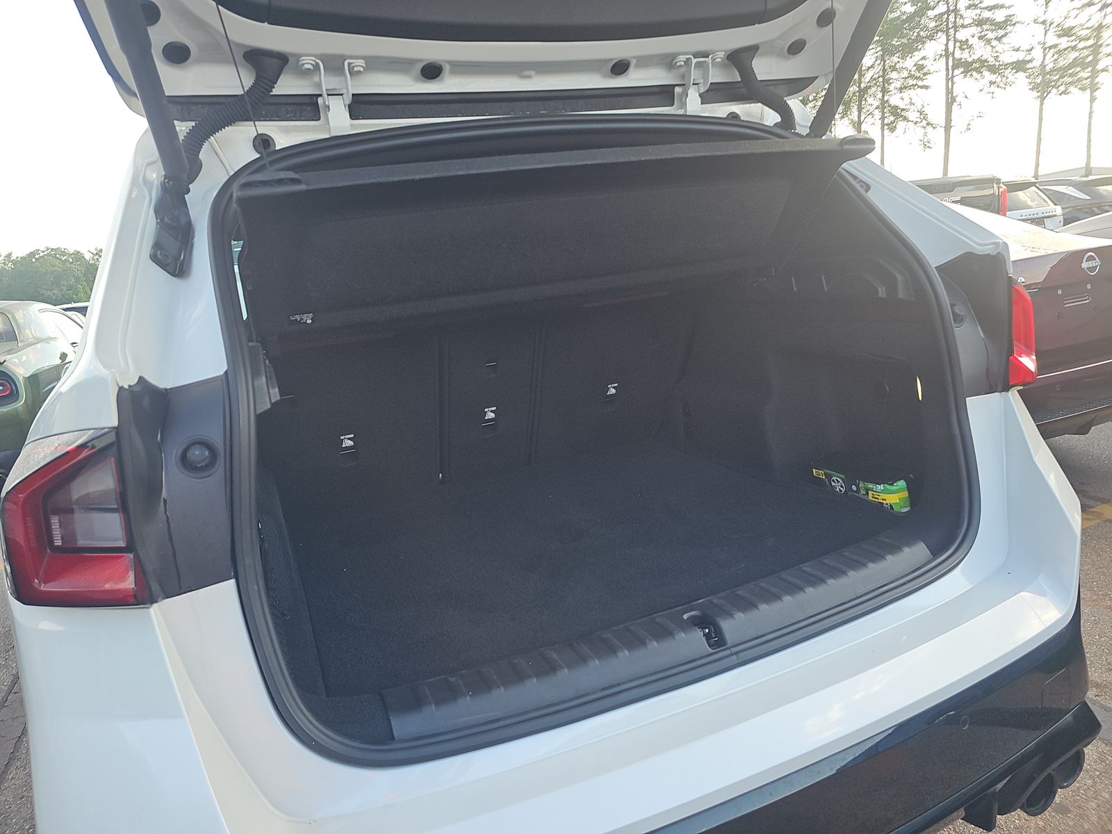 2024 BMW X1 M35i AWD