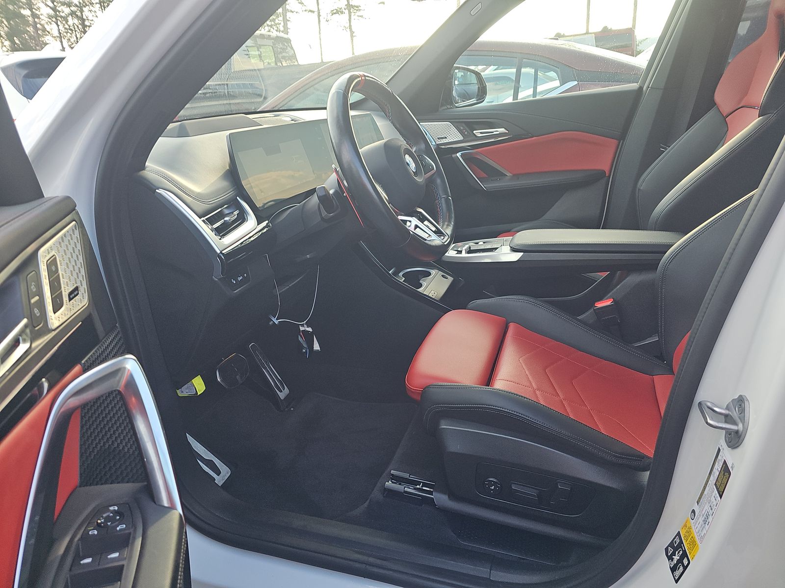 2024 BMW X1 M35i AWD