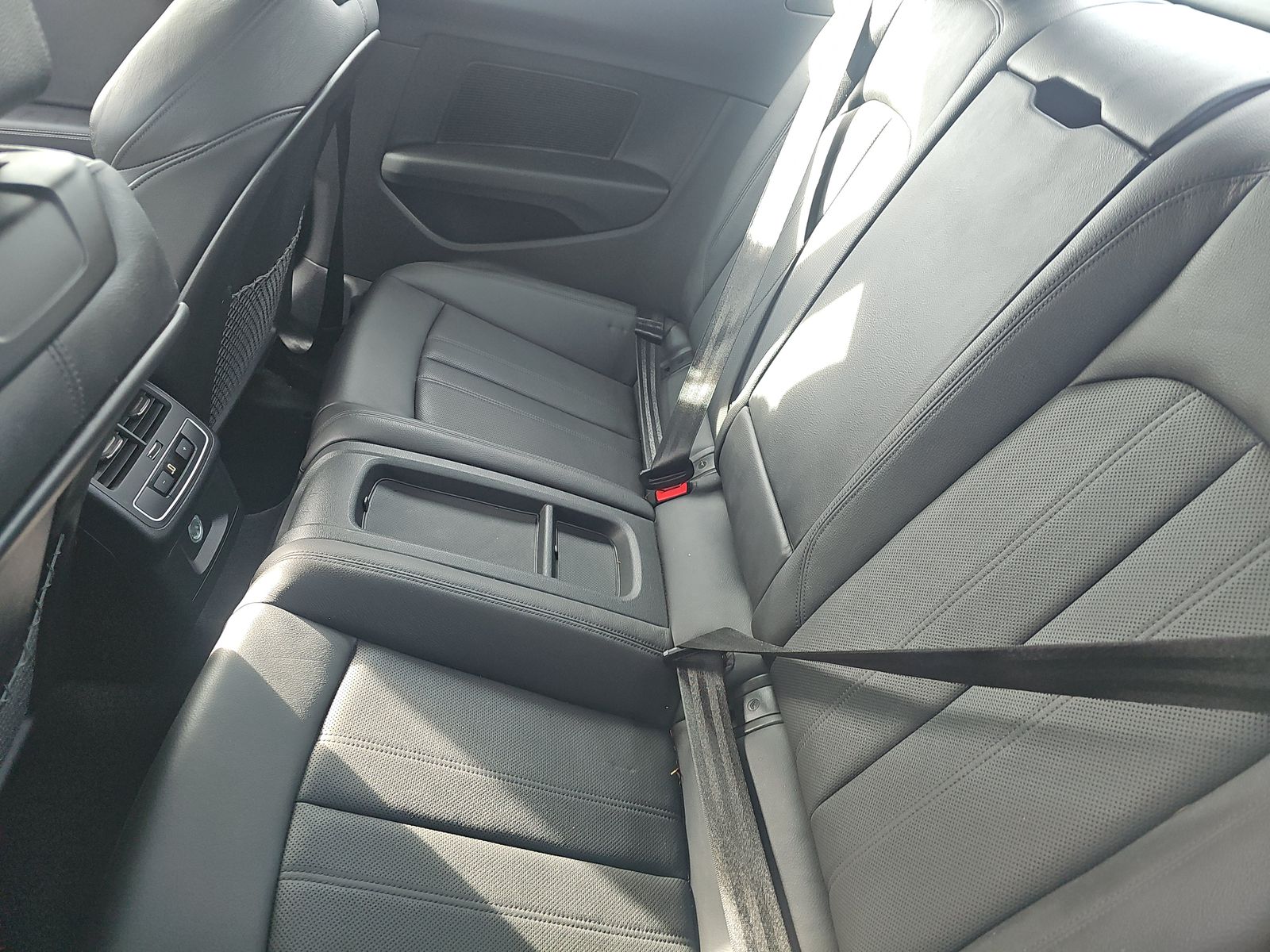 2019 Audi S5 Premium Plus AWD