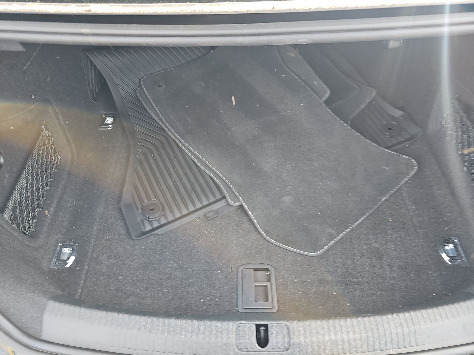 2019 Audi S5 Premium Plus AWD