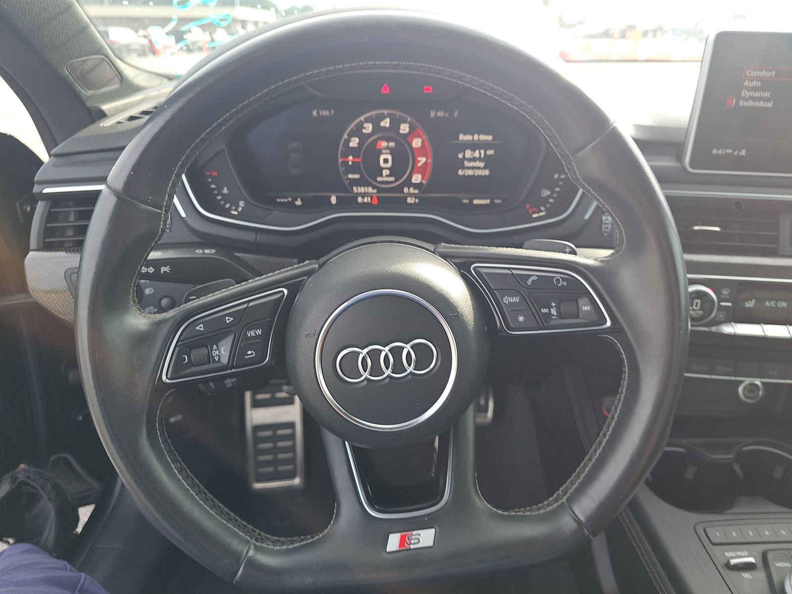 2019 Audi S5 Premium Plus AWD