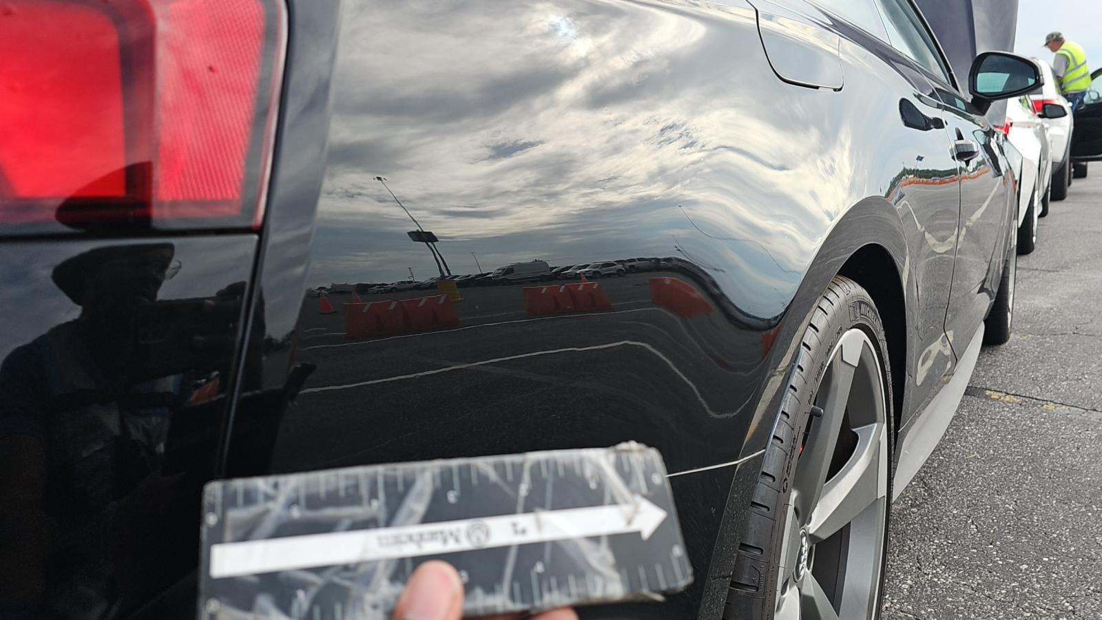 2019 Audi S5 Premium Plus AWD