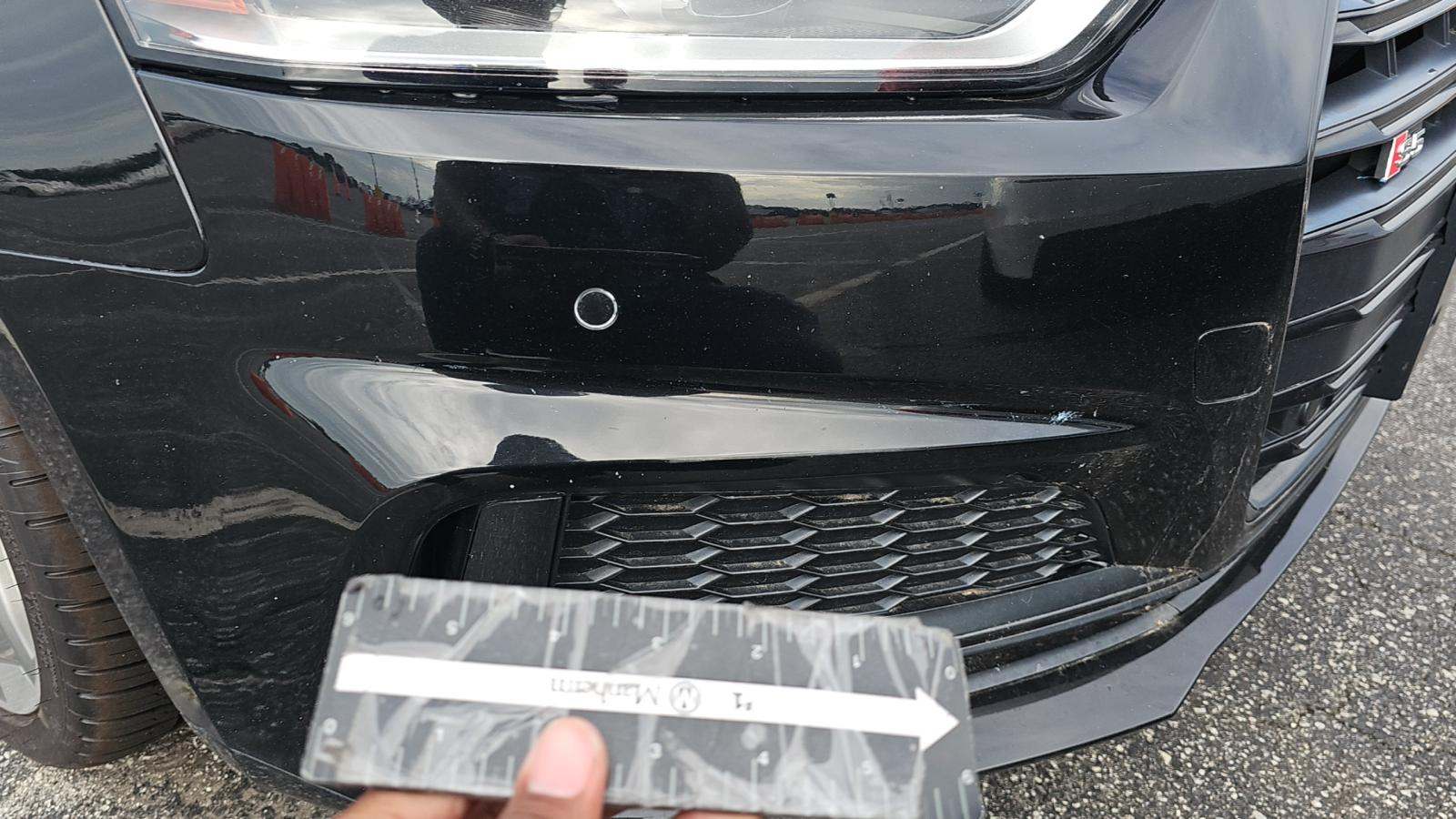 2019 Audi S5 Premium Plus AWD