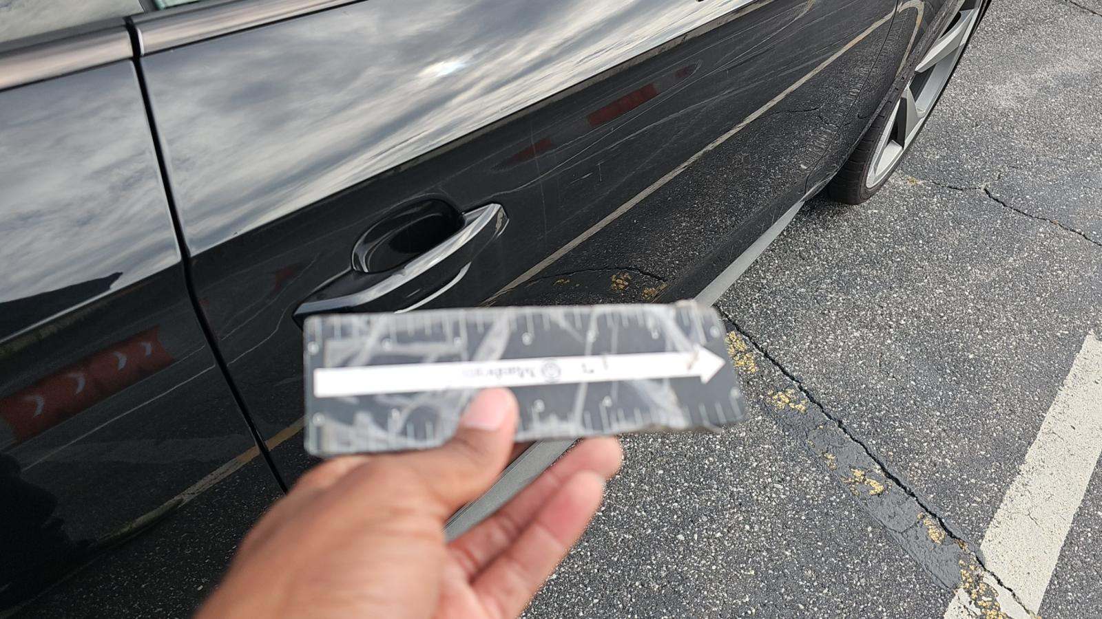 2019 Audi S5 Premium Plus AWD