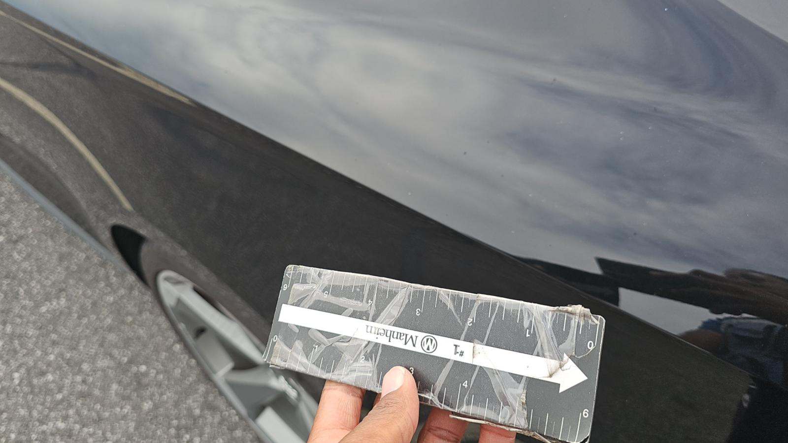 2019 Audi S5 Premium Plus AWD