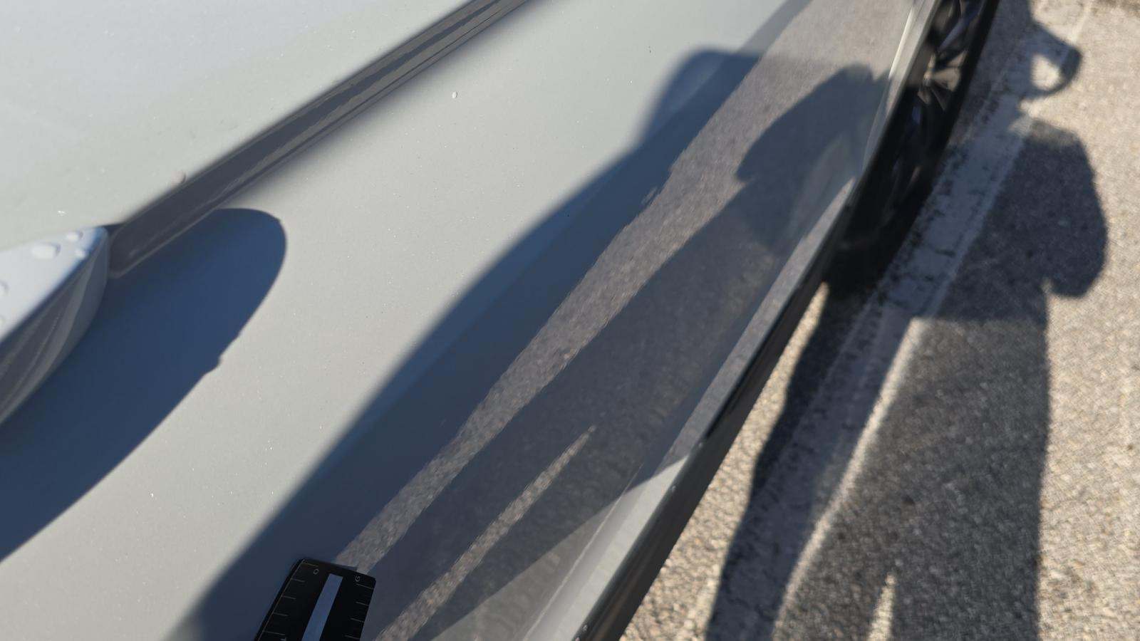 2023 Volkswagen Tiguan 2.0T SE FWD