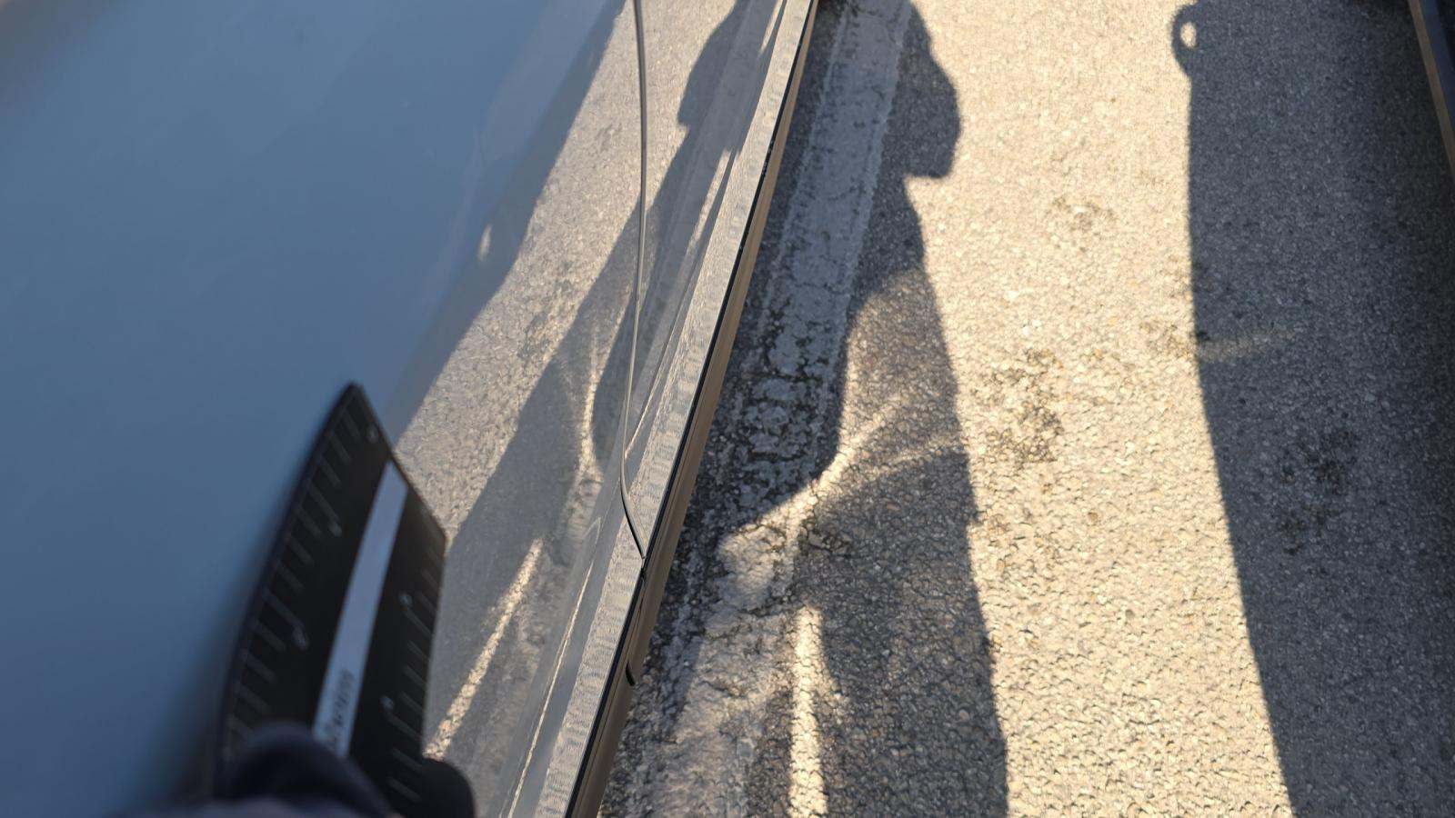 2023 Volkswagen Tiguan 2.0T SE FWD