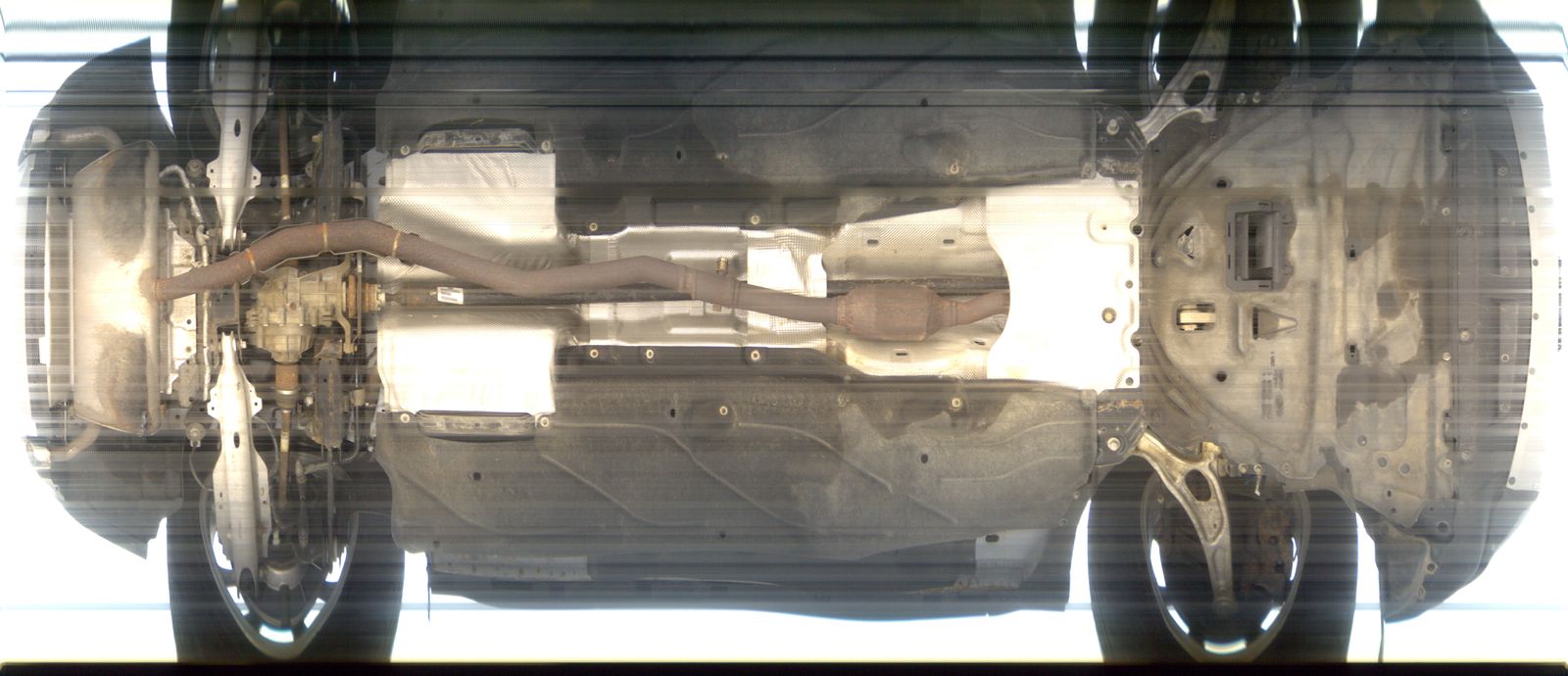 2020 Ford Escape S AWD