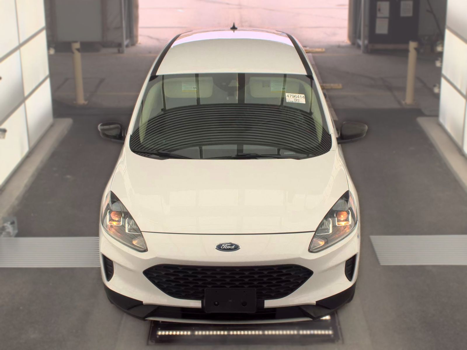 2020 Ford Escape S AWD