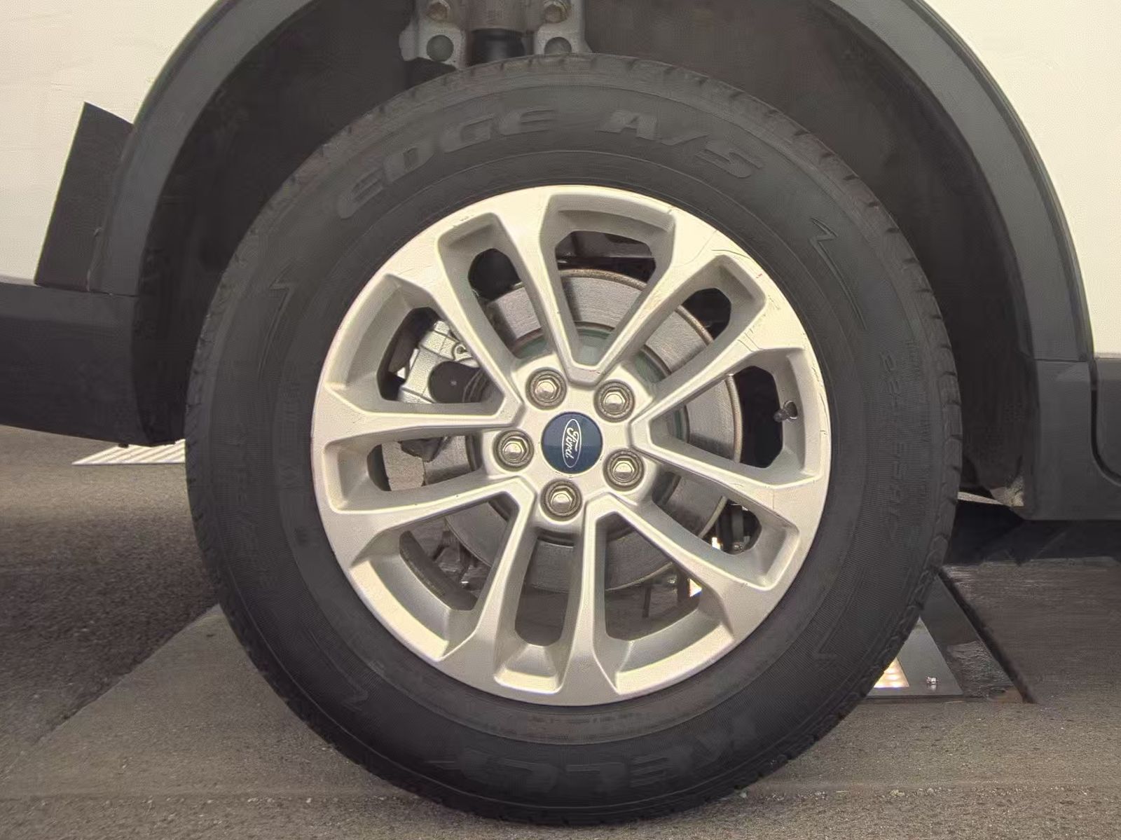 2020 Ford Escape S AWD