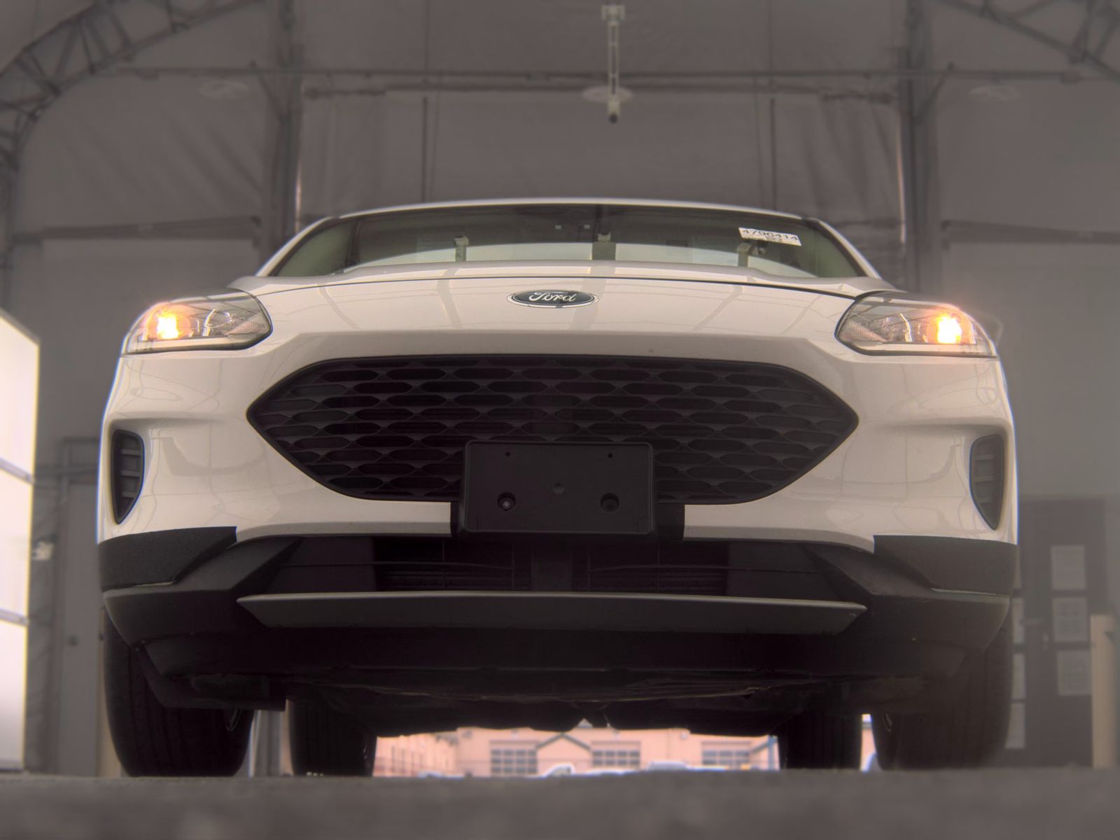 2020 Ford Escape S AWD