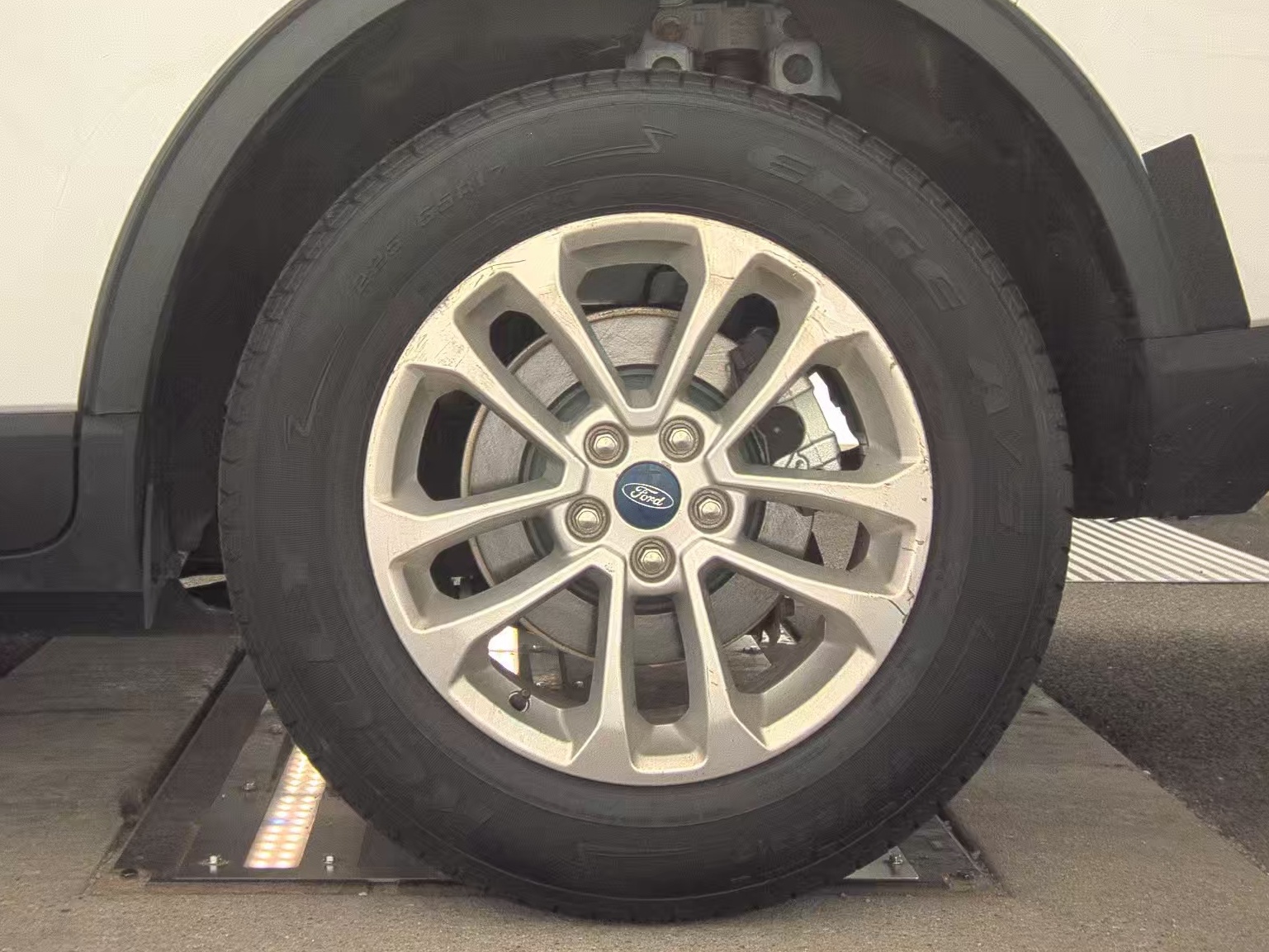 2020 Ford Escape S AWD