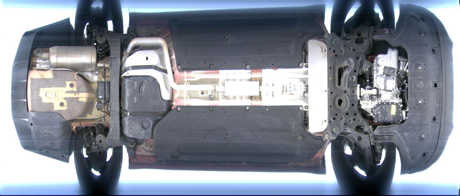 2025 Hyundai Elantra SEL Convenience FWD