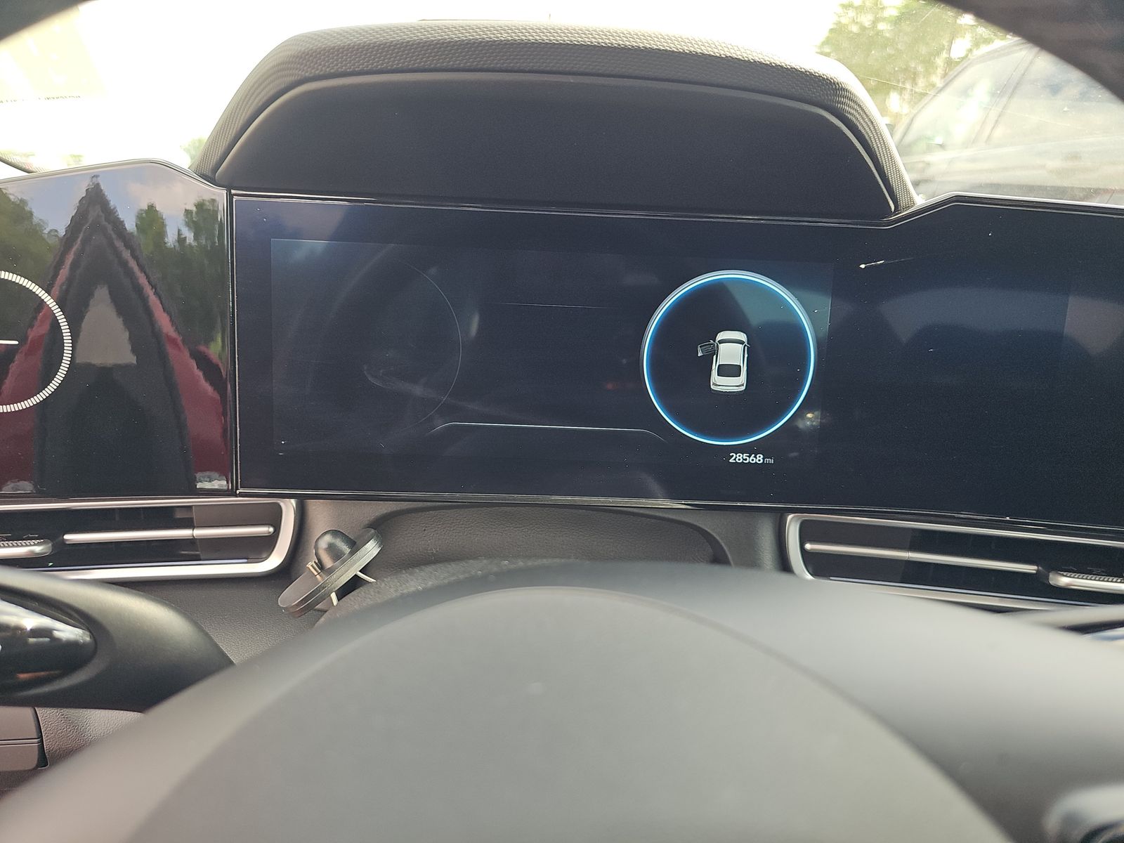 2025 Hyundai Elantra SEL Convenience FWD