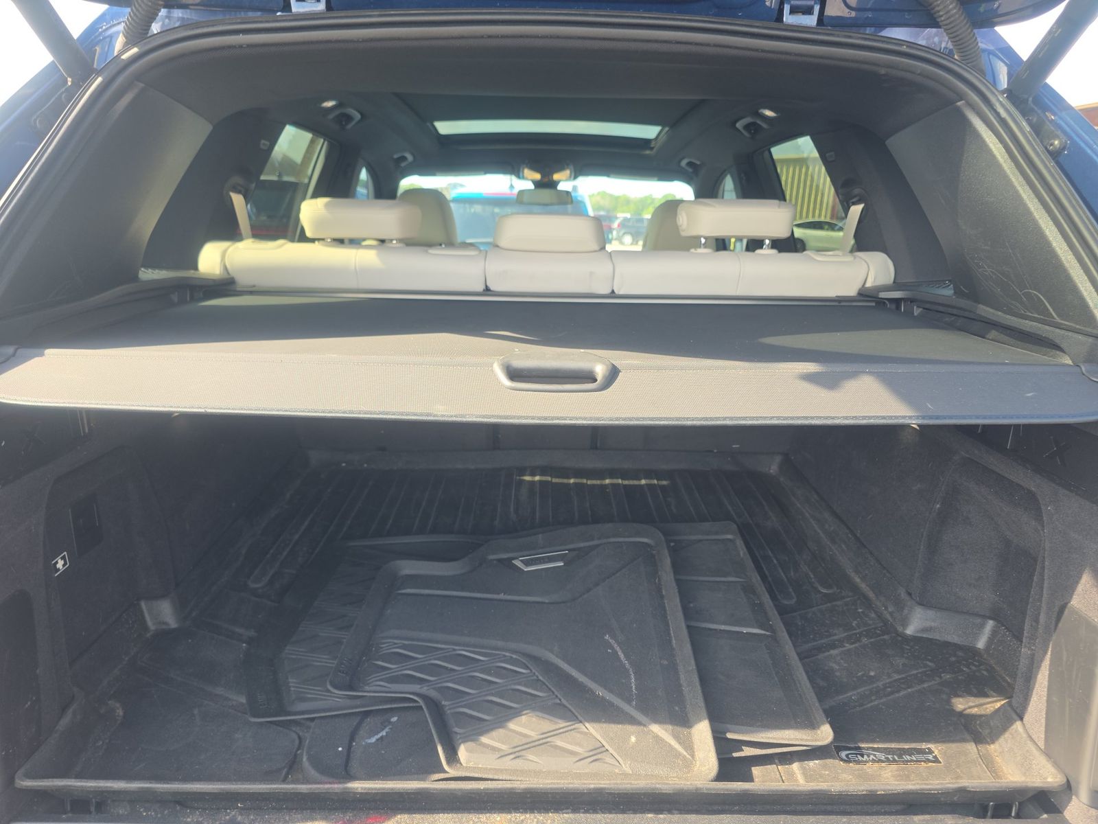 2022 BMW X5 xDrive40i AWD