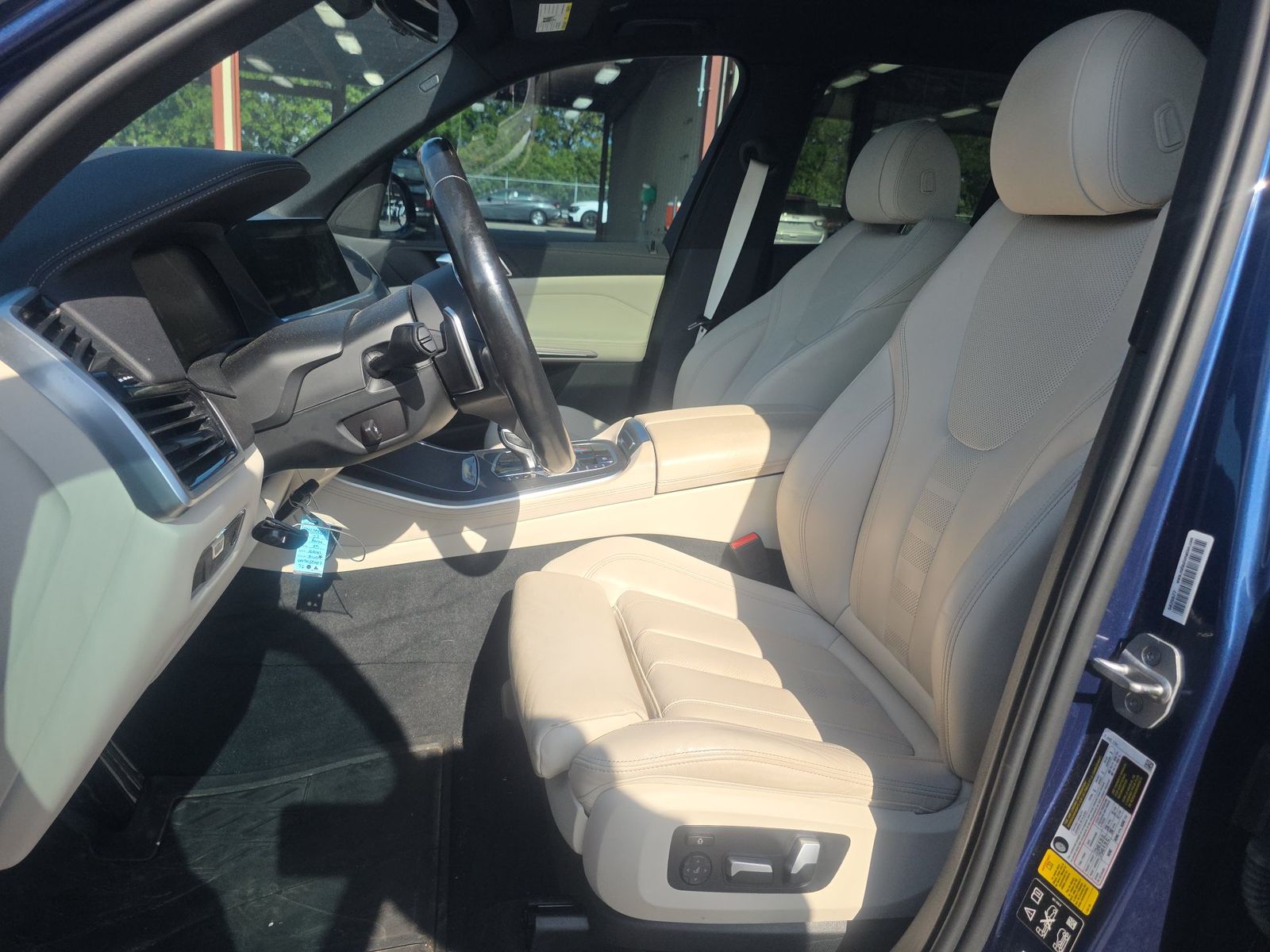 2022 BMW X5 xDrive40i AWD