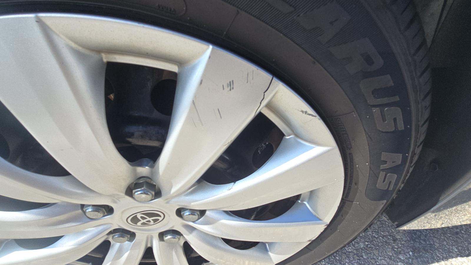 2021 Toyota Corolla LE FWD