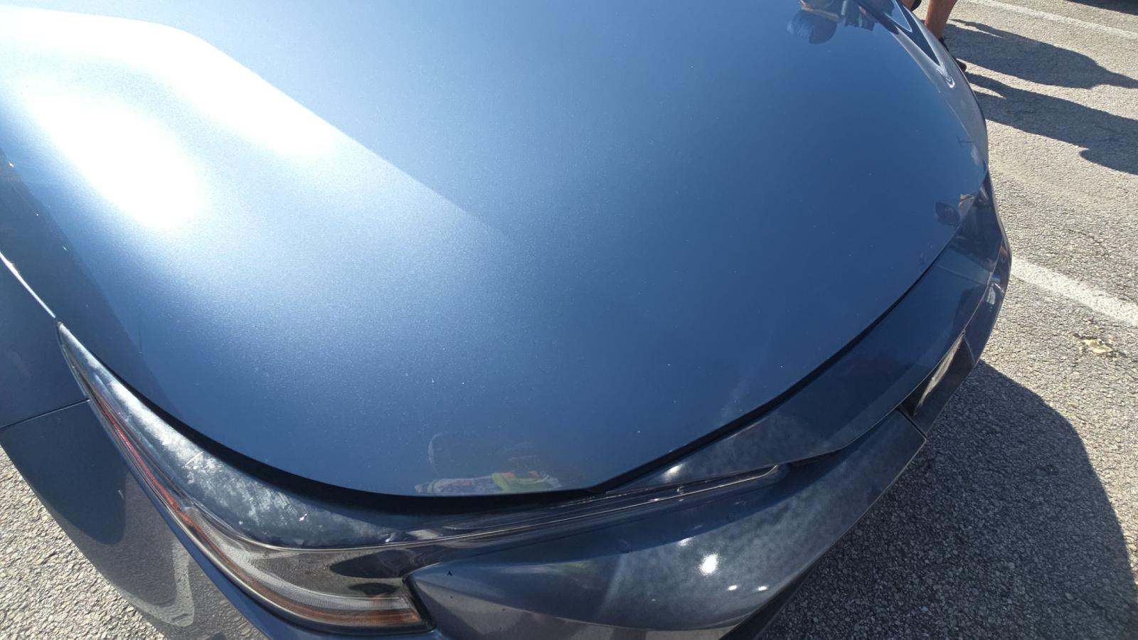2021 Toyota Corolla LE FWD
