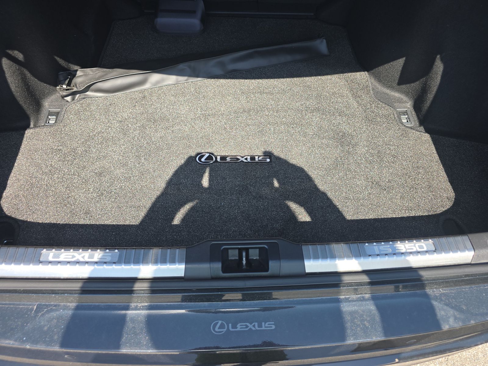 2025 Lexus IS IS 350 F SPORT RWD