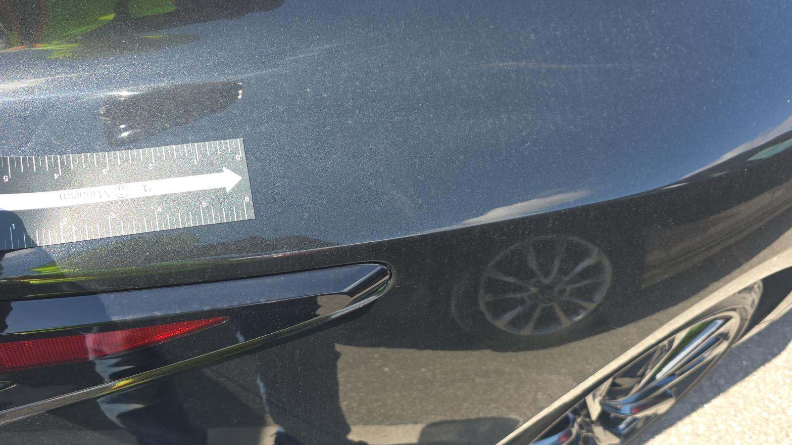 2025 Lexus IS IS 350 F SPORT RWD