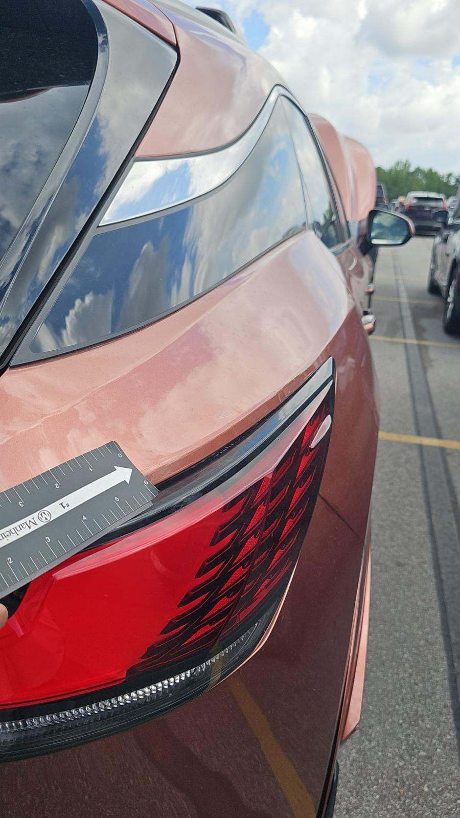 2024 Lexus RX RX 350 Premium AWD