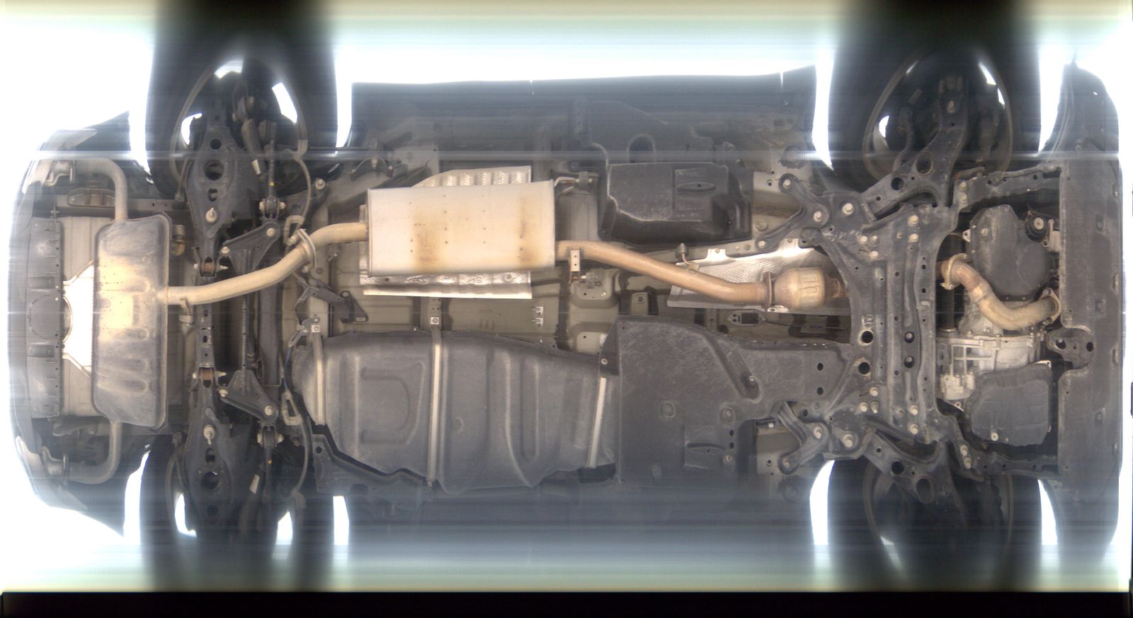 2017 Lexus NX NX 200t FWD