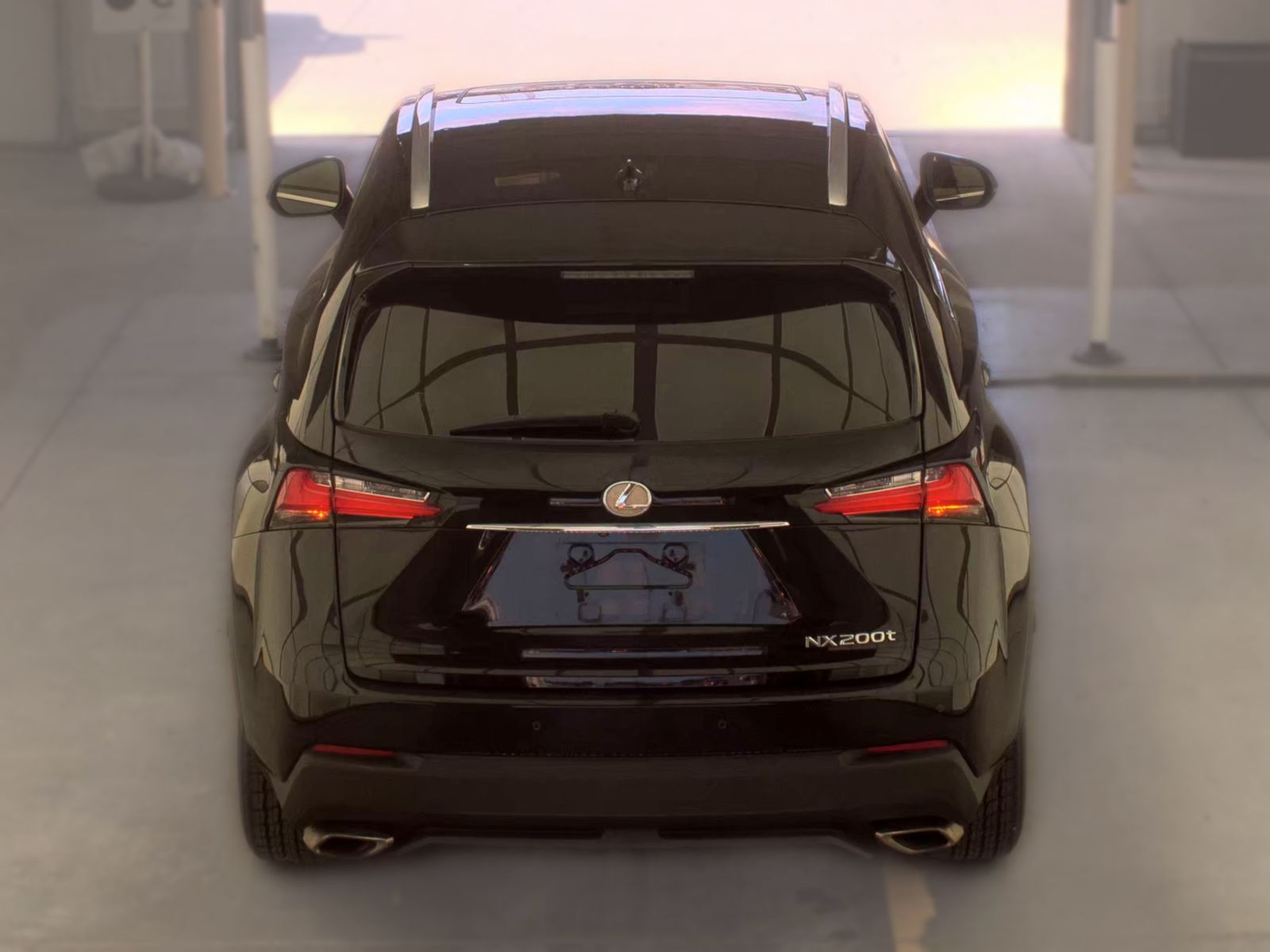 2017 Lexus NX NX 200t FWD