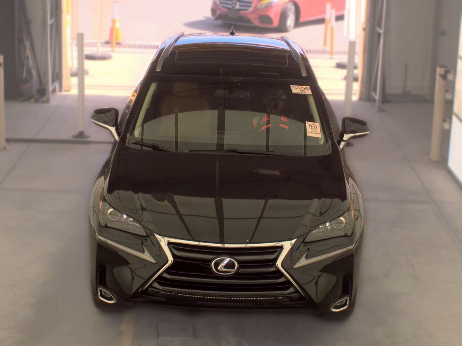 2017 Lexus NX NX 200t FWD
