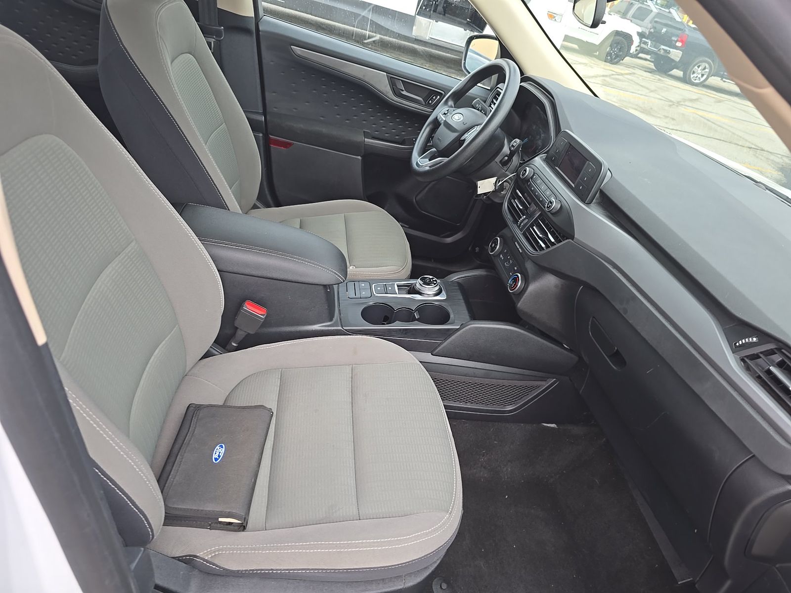 2020 Ford Escape S AWD
