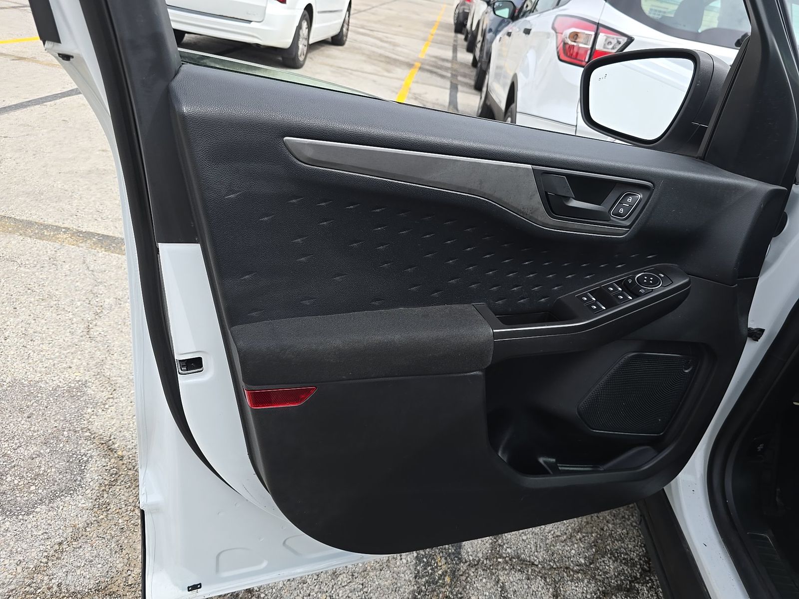 2020 Ford Escape S AWD