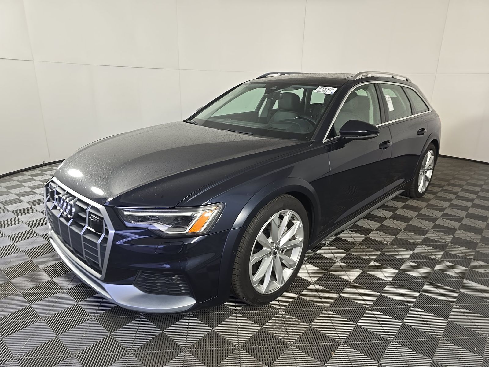2020 Audi A6 allroad Prestige AWD