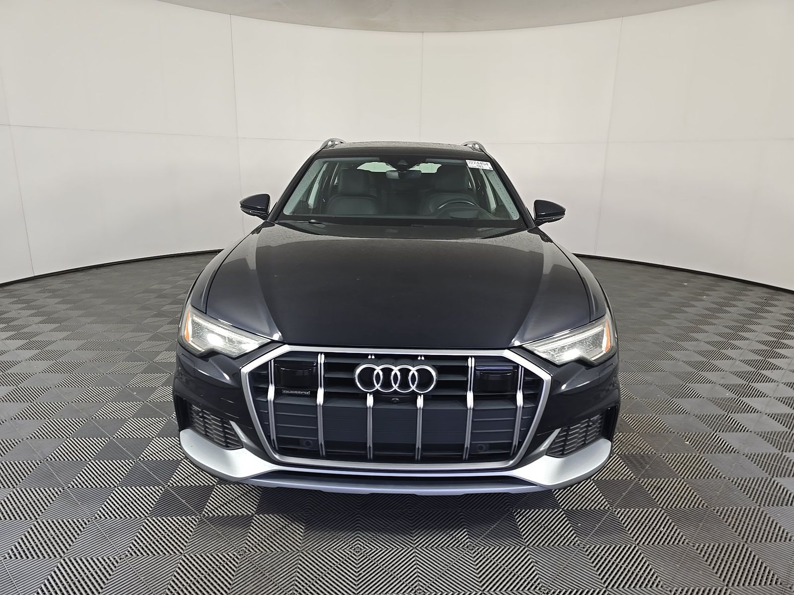 2020 Audi A6 allroad Prestige AWD