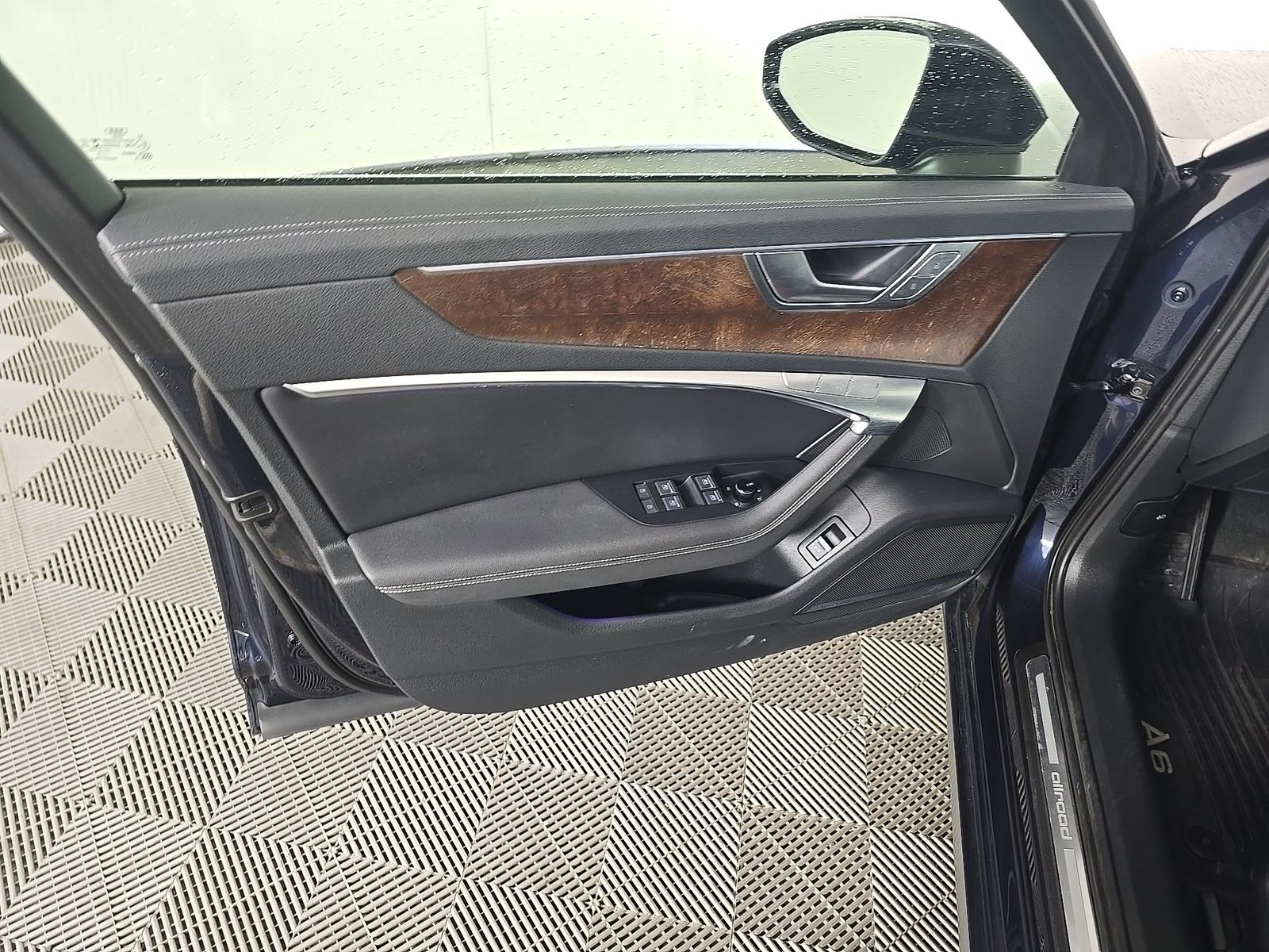 2020 Audi A6 allroad Prestige AWD
