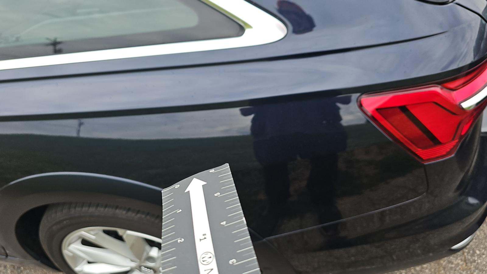 2020 Audi A6 allroad Prestige AWD