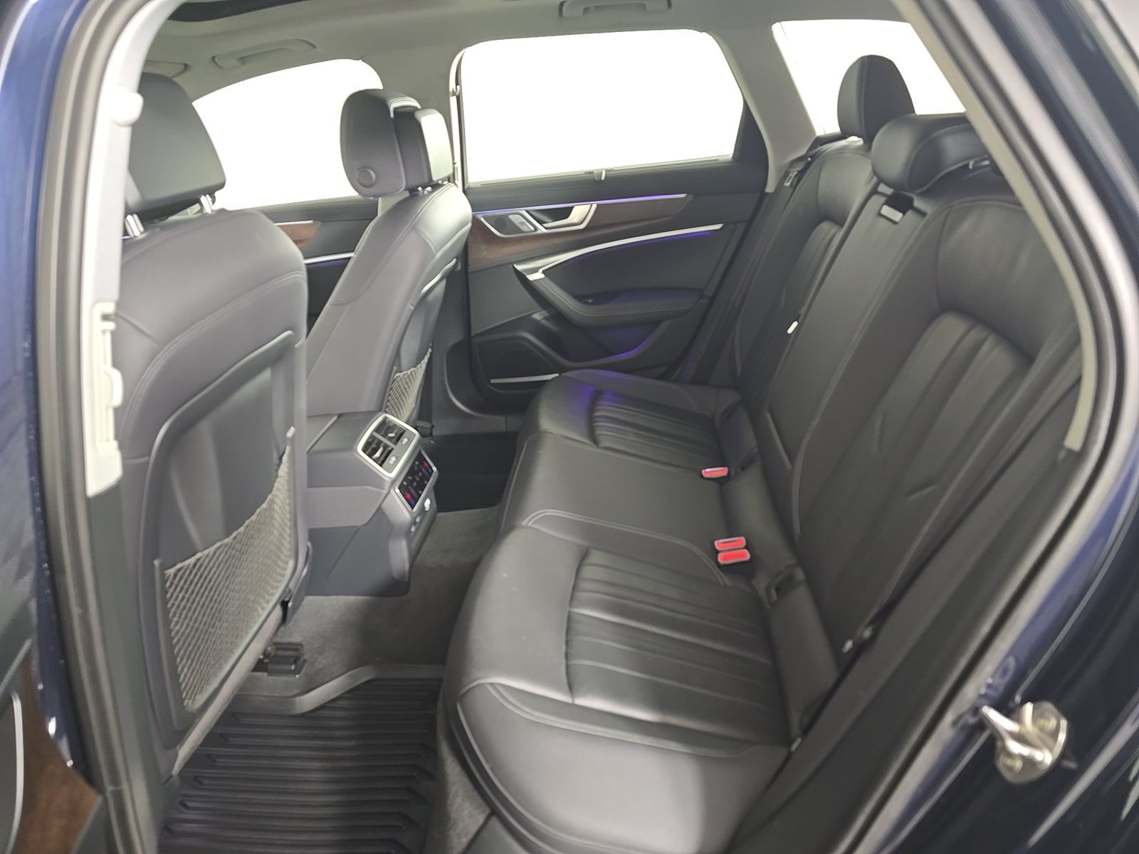 2020 Audi A6 allroad Prestige AWD